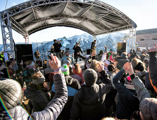 Bergfestival | 08 – 10 December 2023