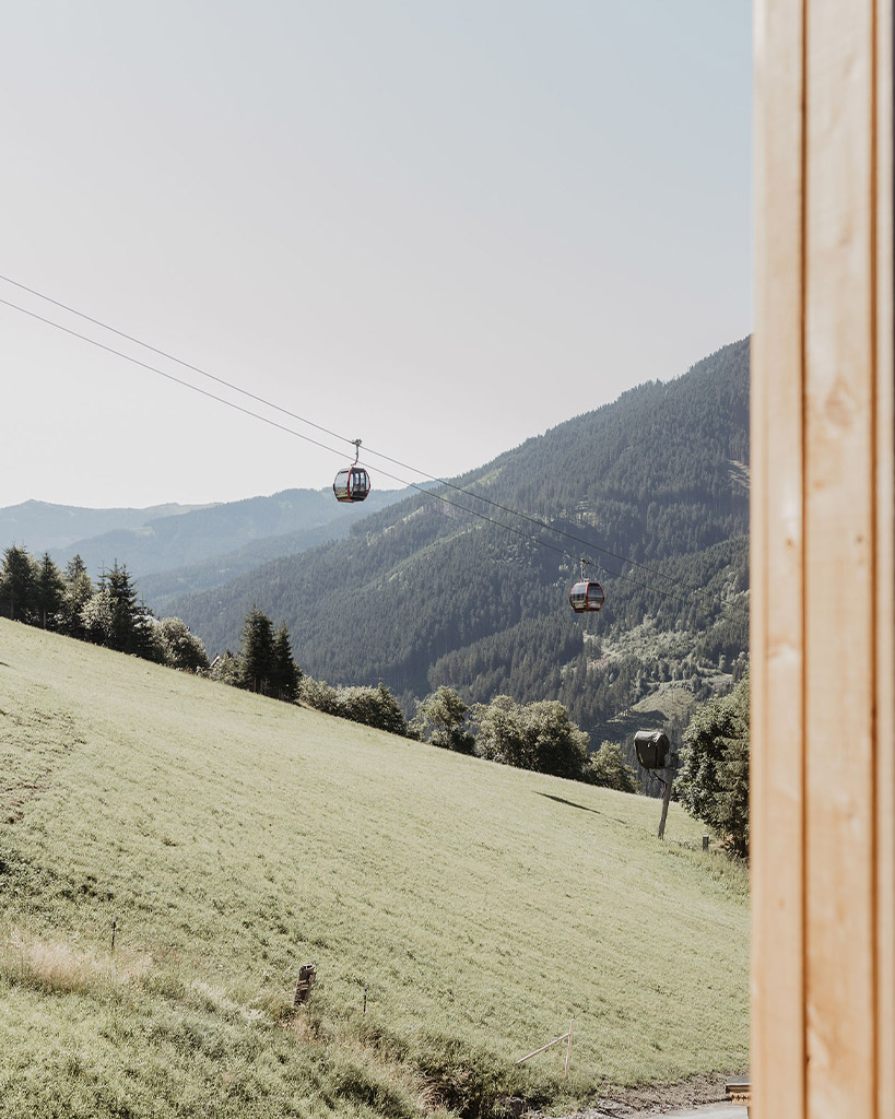 unterkünfte in saalbach hinterglemm