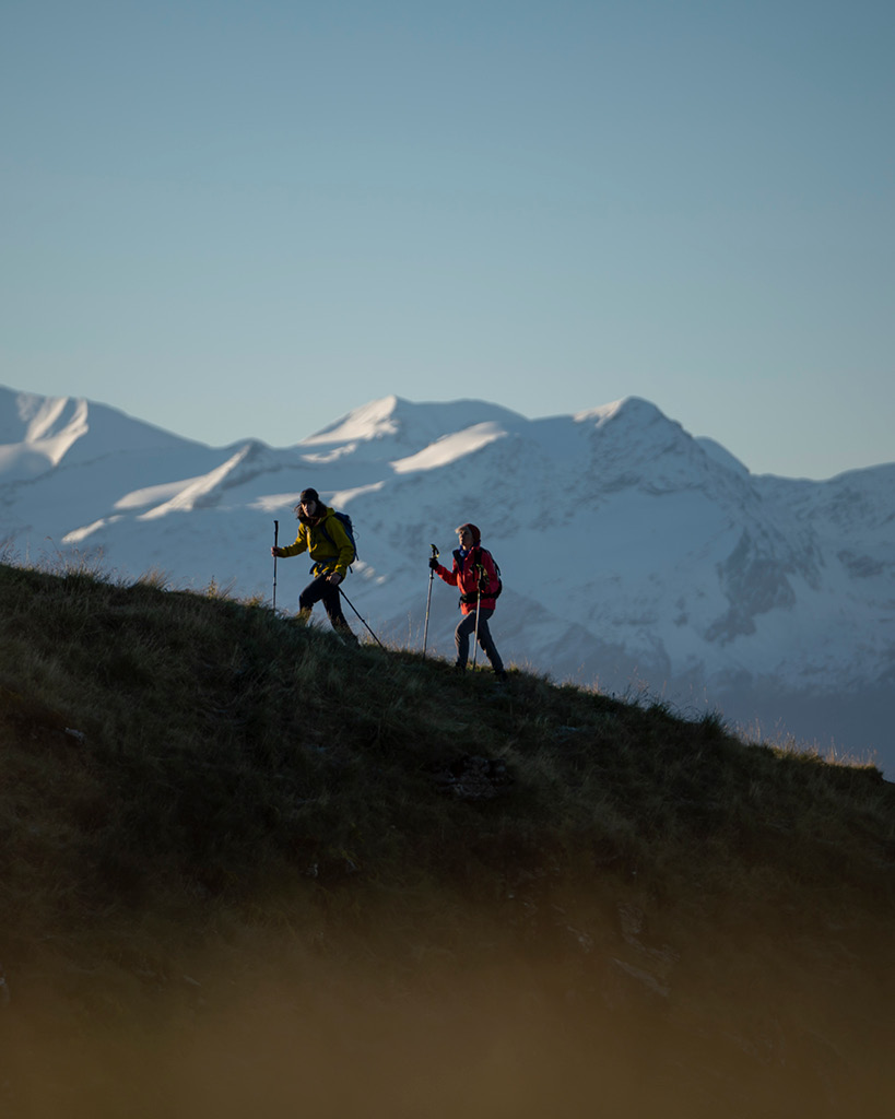 Saalbach Wander Challenge