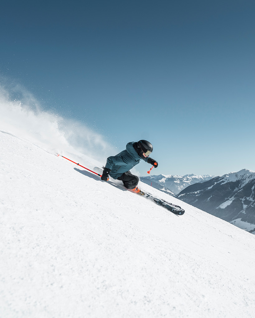 freeride saalbach